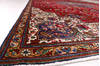 Tabriz Red Hand Knotted 77 X 1011  Area Rug 99-111375 Thumb 12