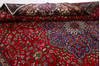 Tabriz Red Hand Knotted 77 X 1011  Area Rug 99-111375 Thumb 14
