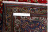 Tabriz Red Hand Knotted 77 X 1011  Area Rug 99-111375 Thumb 15