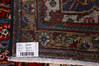 Tabriz Red Hand Knotted 77 X 1011  Area Rug 99-111375 Thumb 16