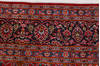 Mashad Red Hand Knotted 97 X 1211  Area Rug 99-111379 Thumb 12