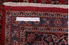 Mashad Red Hand Knotted 97 X 1211  Area Rug 99-111379 Thumb 17