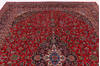 Mashad Red Hand Knotted 97 X 1211 Area Rug 99-111379 Thumb 4