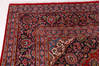 Mashad Red Hand Knotted 97 X 1211  Area Rug 99-111379 Thumb 6