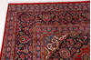 Mashad Red Hand Knotted 97 X 1211 Area Rug 99-111379 Thumb 6