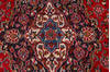 Mashad Red Hand Knotted 97 X 1211 Area Rug 99-111379 Thumb 8