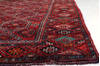 Ghoochan Red Hand Knotted 65 X 105  Area Rug 99-111384 Thumb 10