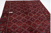 Ghoochan Red Hand Knotted 65 X 105 Area Rug 99-111384 Thumb 11