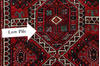 Ghoochan Red Hand Knotted 65 X 105 Area Rug 99-111384 Thumb 12