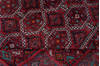 Ghoochan Red Hand Knotted 65 X 105 Area Rug 99-111384 Thumb 13