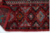 Ghoochan Red Hand Knotted 65 X 105  Area Rug 99-111384 Thumb 16