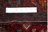 Ghoochan Red Hand Knotted 65 X 105 Area Rug 99-111384 Thumb 17