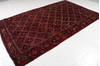 Ghoochan Red Hand Knotted 65 X 105 Area Rug 99-111384 Thumb 4