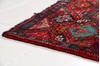 Ghoochan Red Hand Knotted 65 X 105  Area Rug 99-111384 Thumb 9