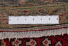Tabriz Red Hand Knotted 62 X 98  Area Rug 99-111386 Thumb 15