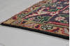 Tabriz Red Hand Knotted 62 X 98  Area Rug 99-111386 Thumb 9