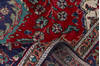 Tabriz Red Hand Knotted 65 X 98  Area Rug 99-111387 Thumb 10