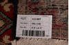 Tabriz Red Hand Knotted 65 X 98  Area Rug 99-111387 Thumb 15
