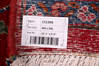 Mashad Red Hand Knotted 96 X 131 Area Rug 99-111394 Thumb 15