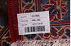 Kashan Red Hand Knotted 99 X 131 Area Rug 99-111401 Thumb 15