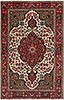 Tabriz Beige Hand Knotted 31 X 411  Area Rug 99-111404 Thumb 0