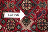 Tabriz Red Hand Knotted 34 X 48  Area Rug 99-111406 Thumb 11