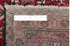Tabriz Red Hand Knotted 34 X 48  Area Rug 99-111406 Thumb 14