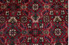 Tabriz Red Hand Knotted 34 X 48  Area Rug 99-111406 Thumb 6