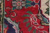 Jaipur Red Hand Knotted 29 X 47  Area Rug 99-111407 Thumb 8