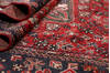 Shiraz Red Hand Knotted 33 X 48  Area Rug 99-111410 Thumb 10