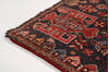 Shiraz Red Hand Knotted 33 X 48  Area Rug 99-111410 Thumb 9