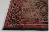 Baluch Red Hand Knotted 29 X 48  Area Rug 99-111412 Thumb 12
