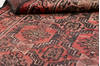 Baluch Red Hand Knotted 29 X 48  Area Rug 99-111412 Thumb 15