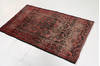 Baluch Red Hand Knotted 29 X 48  Area Rug 99-111412 Thumb 2