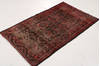 Baluch Red Hand Knotted 29 X 48  Area Rug 99-111412 Thumb 3