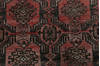 Baluch Red Hand Knotted 29 X 48  Area Rug 99-111412 Thumb 5