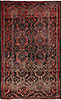 Baluch Red Hand Knotted 29 X 48  Area Rug 99-111412 Thumb 0