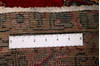 Tabriz Red Hand Knotted 211 X 43  Area Rug 99-111421 Thumb 11