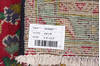 Tabriz Red Hand Knotted 32 X 49  Area Rug 99-111422 Thumb 14