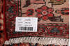 Hamedan Blue Hand Knotted 35 X 410 Area Rug 99-111431 Thumb 12
