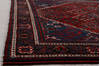 Joshaghan Red Hand Knotted 46 X 67  Area Rug 99-111449 Thumb 8