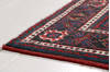 Joshaghan Red Hand Knotted 46 X 67  Area Rug 99-111449 Thumb 9