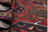 Zanjan Red Runner Hand Knotted 33 X 65 Area Rug 99-111453 Thumb 10