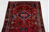 Zanjan Red Runner Hand Knotted 33 X 65  Area Rug 99-111453 Thumb 3