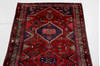Zanjan Red Runner Hand Knotted 33 X 65 Area Rug 99-111453 Thumb 3