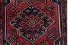 Zanjan Red Runner Hand Knotted 33 X 65  Area Rug 99-111453 Thumb 5