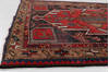 Zanjan Red Runner Hand Knotted 33 X 65  Area Rug 99-111453 Thumb 7