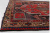 Zanjan Red Runner Hand Knotted 33 X 65 Area Rug 99-111453 Thumb 7