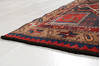 Zanjan Red Runner Hand Knotted 33 X 65 Area Rug 99-111453 Thumb 8