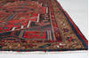Zanjan Red Runner Hand Knotted 33 X 65  Area Rug 99-111453 Thumb 9